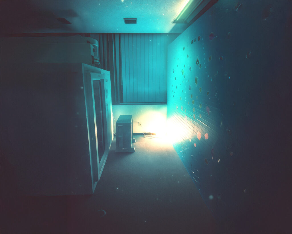 日本最大級8台、酸素BOXサロンオーツークリップ